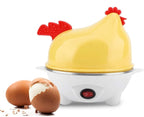 Hervidora de huevos eléctrico - Cooker