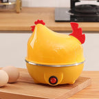 Hervidora de huevos eléctrico - Cooker