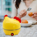 Hervidora de huevos eléctrico - Cooker