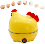 Hervidora de huevos eléctrico - Cooker