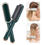 Peine Alisador - AntiFrizz Pro™
