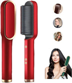 Peine Alisador - AntiFrizz Pro™