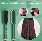 Peine Alisador - AntiFrizz Pro™